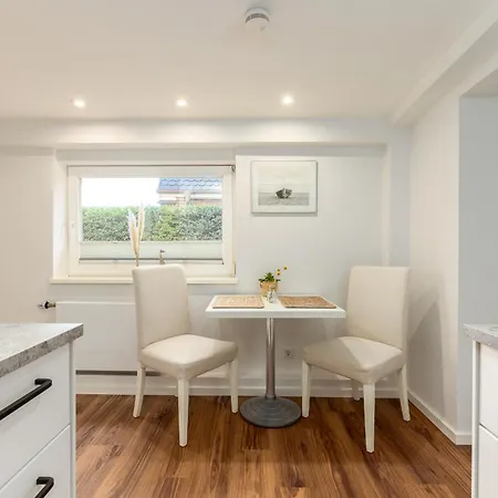 Sylt 7 - Sag Harbour דירה ווסטרלנד