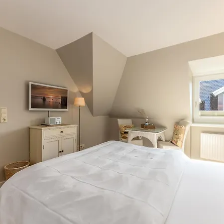 Sylt 7 - Sag Harbour דירה