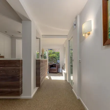 Sylt 7 - Sag Harbour דירה