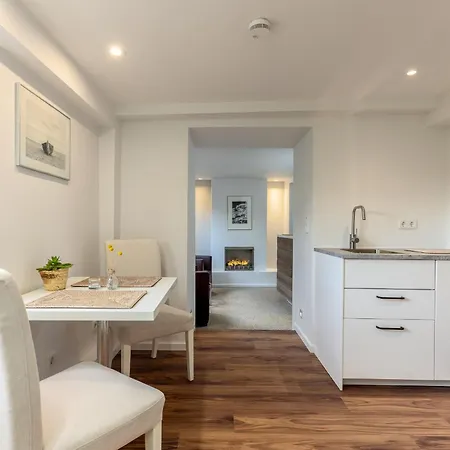 Sylt 7 - Sag Harbour דירה ווסטרלנד