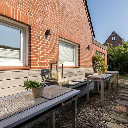 Sylt 7 - Sag Harbour *