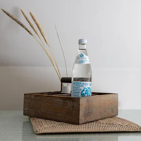 Sylt 7 - Sag Harbour ווסטרלנד