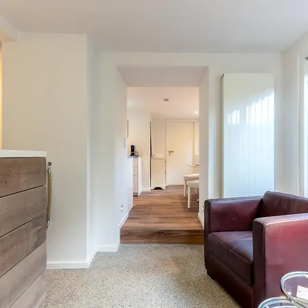 Sylt 7 - Sag Harbour דירה ווסטרלנד