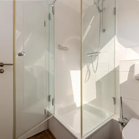 Sylt 7 - Sag Harbour דירה