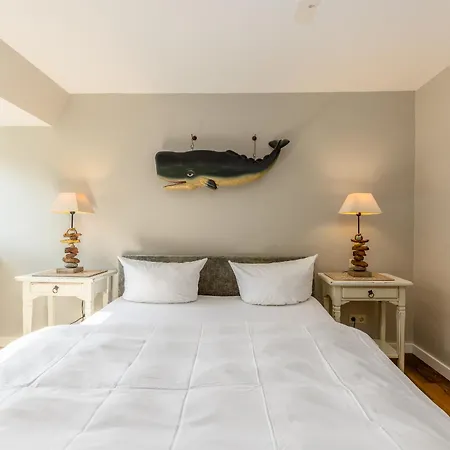 Sylt 7 - Sag Harbour דירה