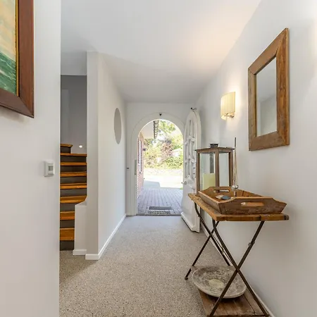 Sylt 7 - Sag Harbour * ווסטרלנד