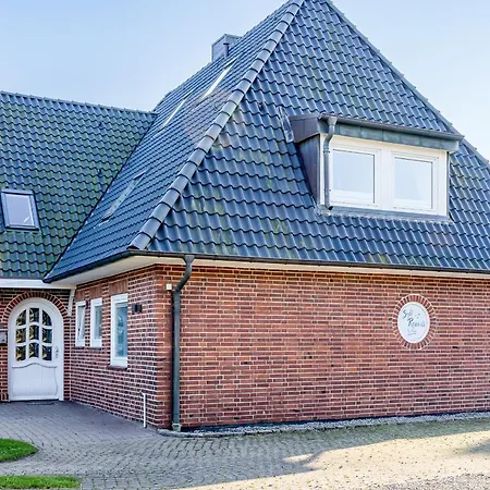Sylt 7 - Sag Harbour * Westerland