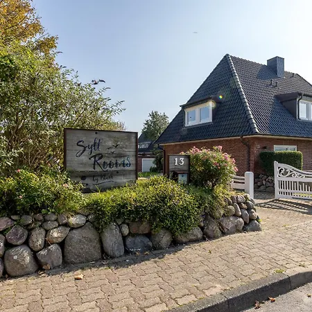 Sylt 7 - Sag Harbour * ווסטרלנד