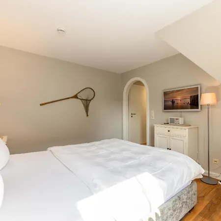 Sylt 7 - Sag Harbour *