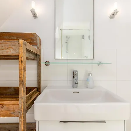 Sylt 7 - Sag Harbour דירה